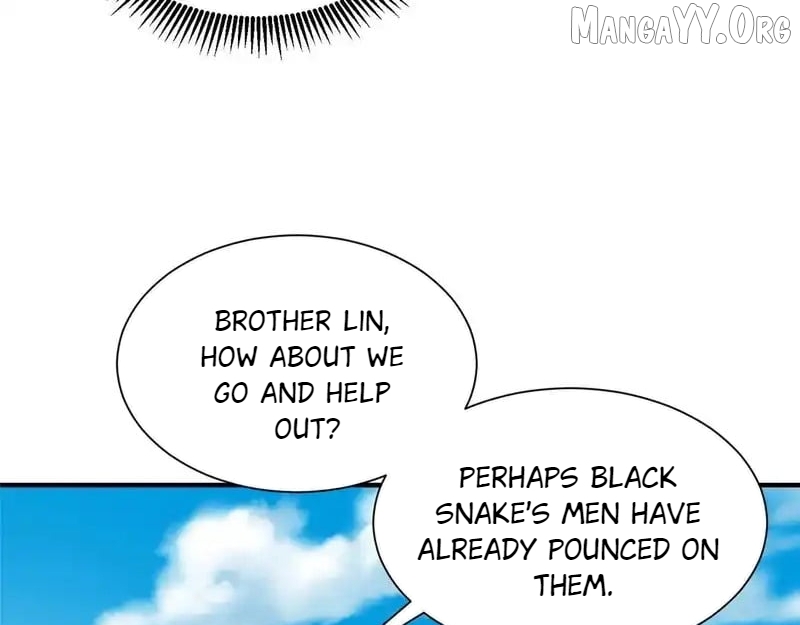 I randomly have a new career every week Chapter 855 - page 8